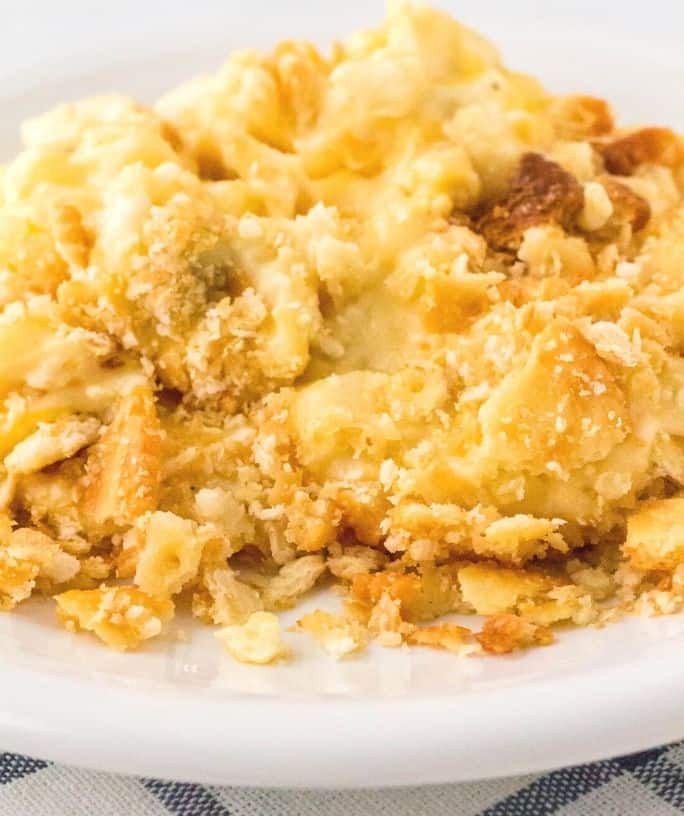 Instant Pot Funeral Potatoes: Get Bubbly Cheesy Sides Fast